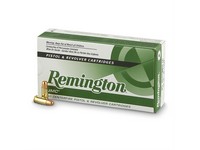 Remington® UMC .40 S&W 180 GR FMJ Ammo