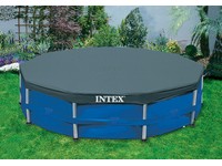 Intex 12ft Round Pool Cover