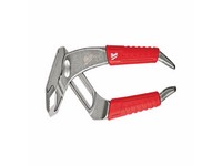 Milwaukee Ream & Punch 10 in. Forged Alloy Steel Hex Jaw Pliers