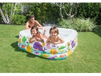 Intex Clearview Aquarium Inflatable Pool