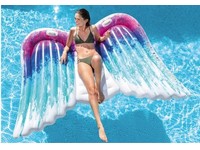 Intex Angel Wings Inflatable Floating Mat