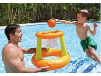 Intex Inflatable Floating Basketball Hoop