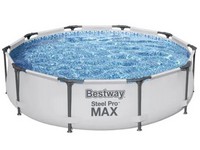 Bestway Steel Pro Max 10ft x 30in Pool