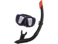 Bestway Hydro-Pro Blacksea Mask & Snorkel Set