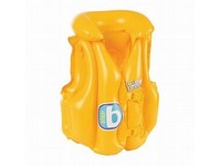 Bestway Swimsafe Baby Vest Step B