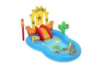 Bestway Wild West Play Center