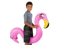 PoolCandy Flamingo Ride-On Pool Noodle