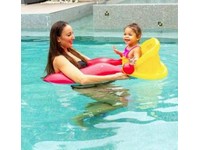 PoolCandy Little Likes Baby & Me Float