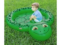 PoolCandy Little Tikes Timmy The Turtle Swimming Pool