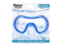 Aqua Swim Assorted Child Mask