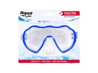 Aqua Swim Assorted Youth Mask