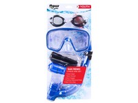 Aqua Swim Polycarbonate Dive Set