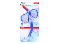 Aqua Swim Assorted Youth Mask/Snorkel