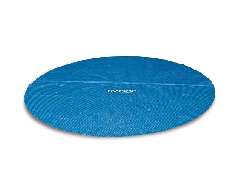 Intex 18ft Solar Pool Cover