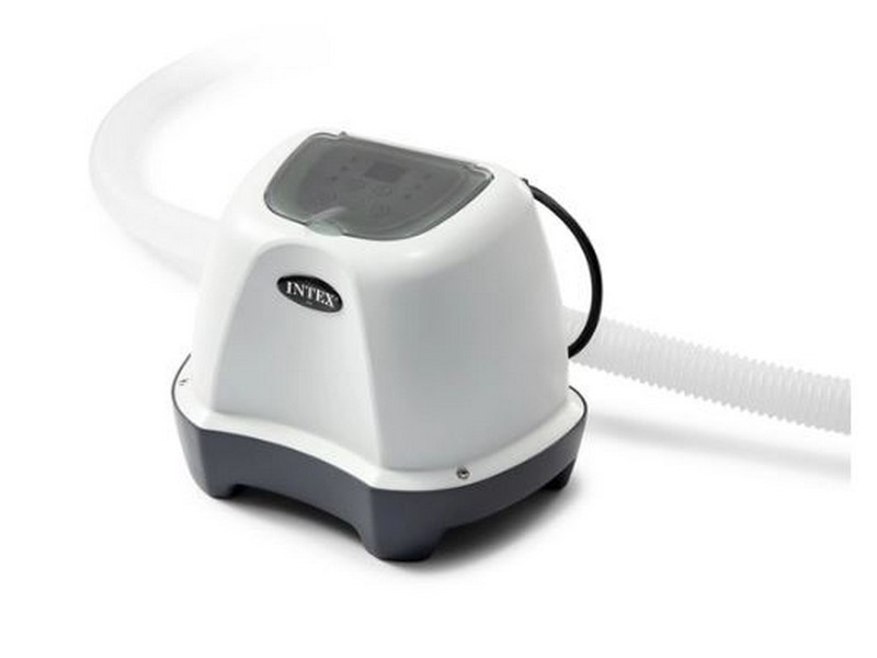 SALTWATER SYSTEM 120V 4.5k GAL