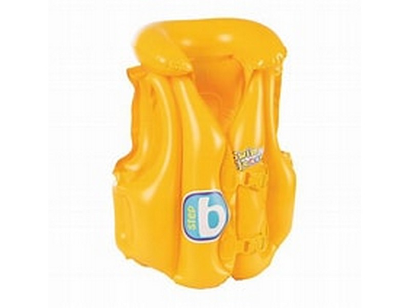 Bestway Swimsafe Baby Vest Step B