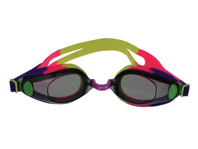 Dolifino Pro Silicone Goggles