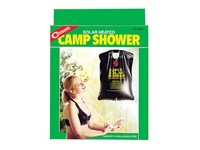 Coghlan's Black Camp Shower 1 pk