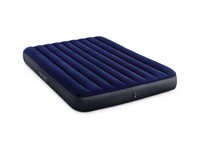 Dura-Beam Standard Downy Air Mattress 10" Queen