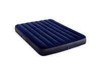 Dura-Beam Standard Downy Air Mattress 10" Full