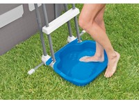 Intex Pool Foot Bath