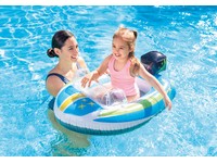 Pool Cruiser Inflatable Pool Float