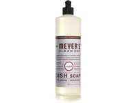 Mrs. Meyer's Clean Day Lavender Scent Dish Soap 16 oz