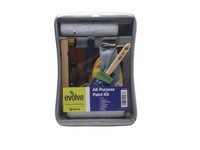 Evolve® 10 pc. All-Purpose Paint Kit