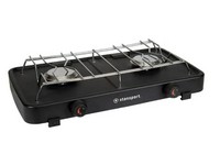 Stansport 2 Burner Propane Camp Stove