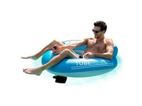 PoolCandy Motorized Tube Runner