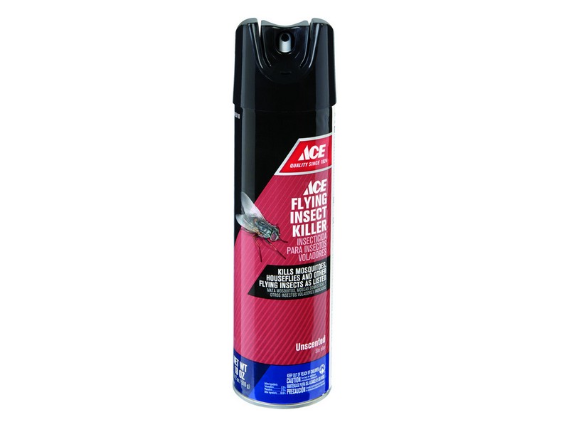 Ace Liquid Insect Killer 18 oz