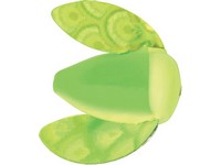 Worden's 3-Pack Spin-N-Glo #4 Lime CHR
