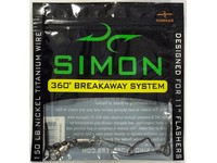 Simon 360 Breakaway Flasher System