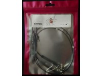 Deadworm 24" Mono Bumpers 2 per Pack