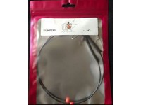 Deadworm 20" Mono Bumpers 2 per Pack