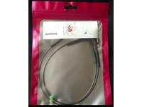 Deadworm 18" Mono Bumpers 2 per Pack