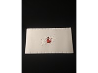 Deadworm 13" Foam Leader Board