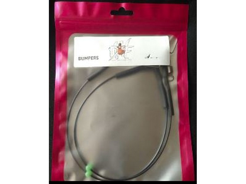 Deadworm 18" Mono Bumpers 2 per Pack