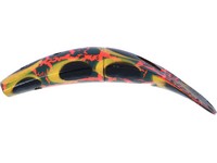 Yakima Bait Spinfish 3" Bleeding Frog