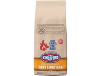 Kingsford Easy Light Original Charcoal Briquettes 4 lb