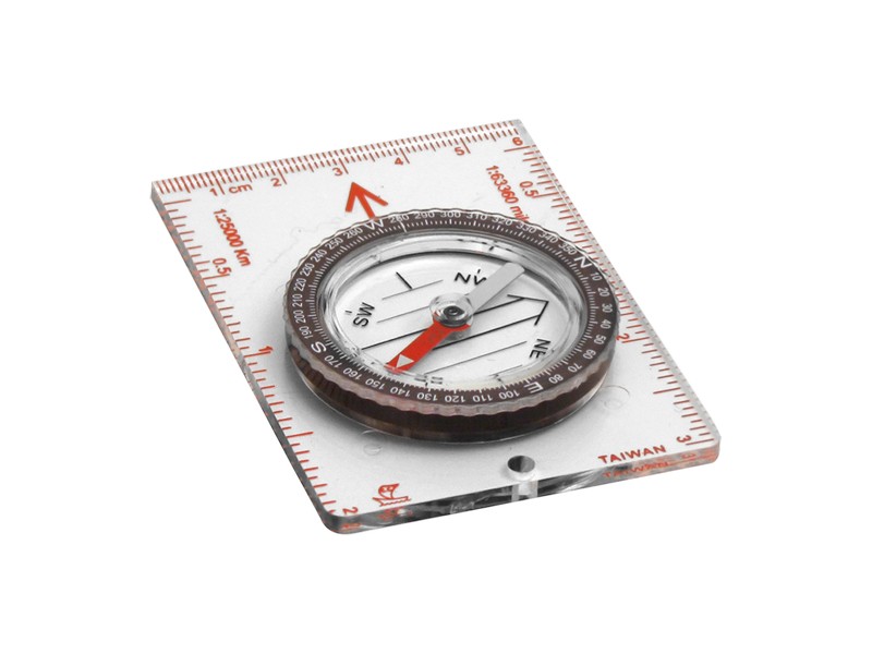 Coghlan's Liquid Filled Compass