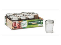 Ball Wide Mouth Canning Lid 12 pk