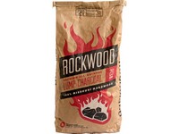 Rockwood All Natural Hardwood Lump Charcoal 20 lb