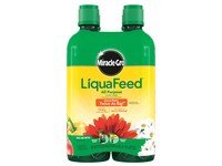 Miracle-Gro LiquaFeed Liquid All Purpose Plant Food 16 oz