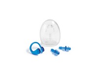 Intex Nose Plug with Ear Plugs