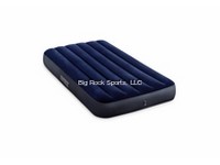 Dura-Beam Standard Downy Air Mattress 10" Twin