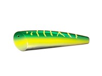 Simon Cut Plug # 18 Green Machine