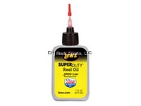 Lew's SDRO1 Speed Reel High Preformance Lucas Oil 1oz