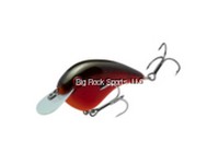 Strike King Chick Magnet Jr. 1/4oz Tomato Soup