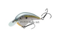 Strike King Chick Magnet Jr. 1/4oz Sexy Shad 2.0